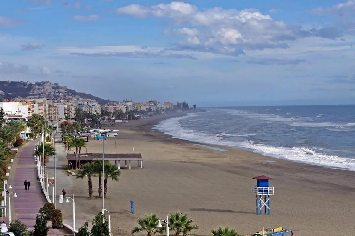 La Plumaria De Malaga Apartment La Cala Del Moral Spain