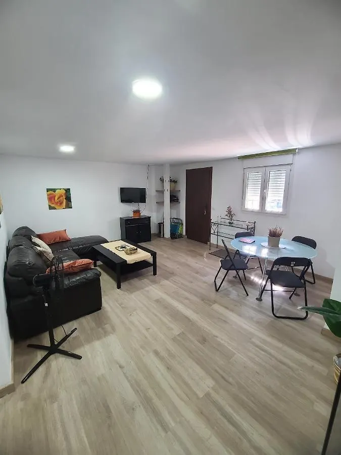 La Plumaria De Malaga Apartment La Cala Del Moral 0*,