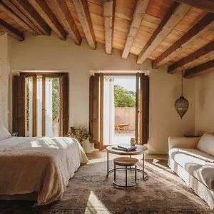  Hotel Mas Generós - Adults-only Eco España