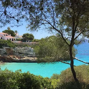  Apartamento Ses Gavines-cala Anguila España