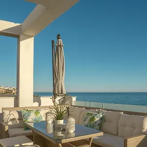 Varadero On The La Cala Del Moral