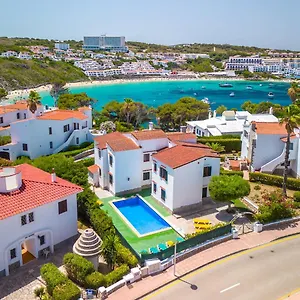  Apartamento Ullastres España