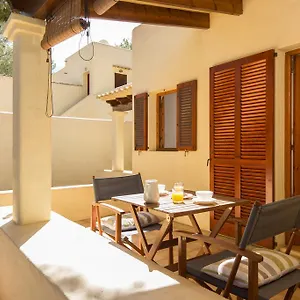  Apartamento Confort Formentera España