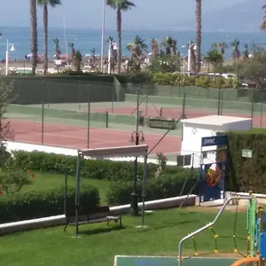  Apartamento Primera Línea De Playa. Magnífica Urbanizacion España