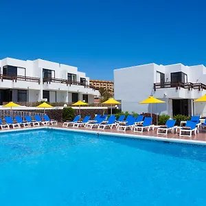  Apartamento Paraiso Del Sol España