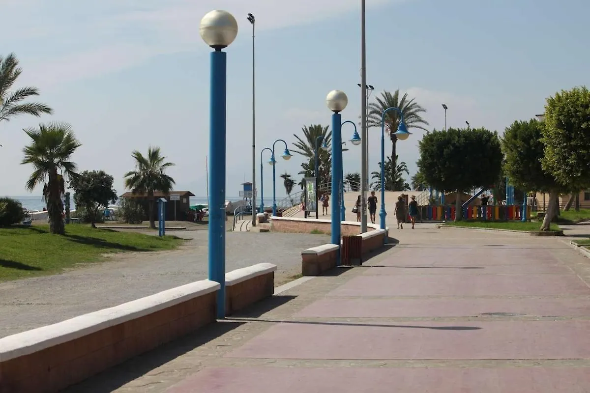 La Plumaria De Malaga Apartment La Cala Del Moral
