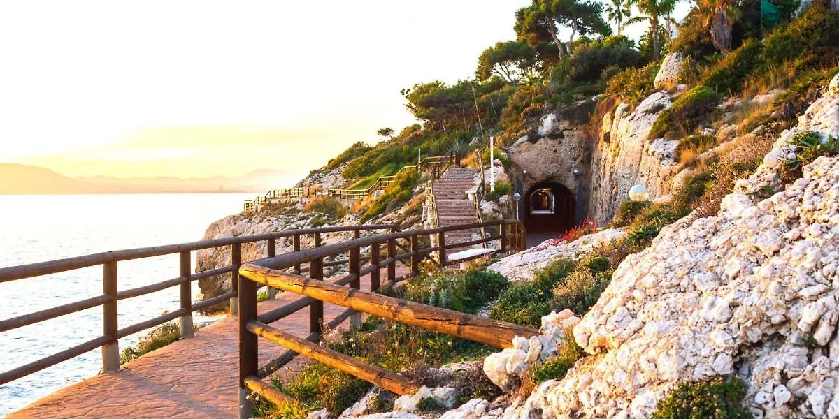 La Plumaria De Malaga Apartment La Cala Del Moral 0*,  Spain