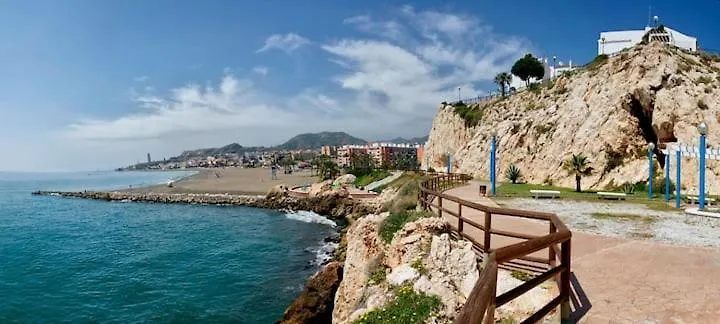 La Plumaria De Malaga Apartment La Cala Del Moral Spain