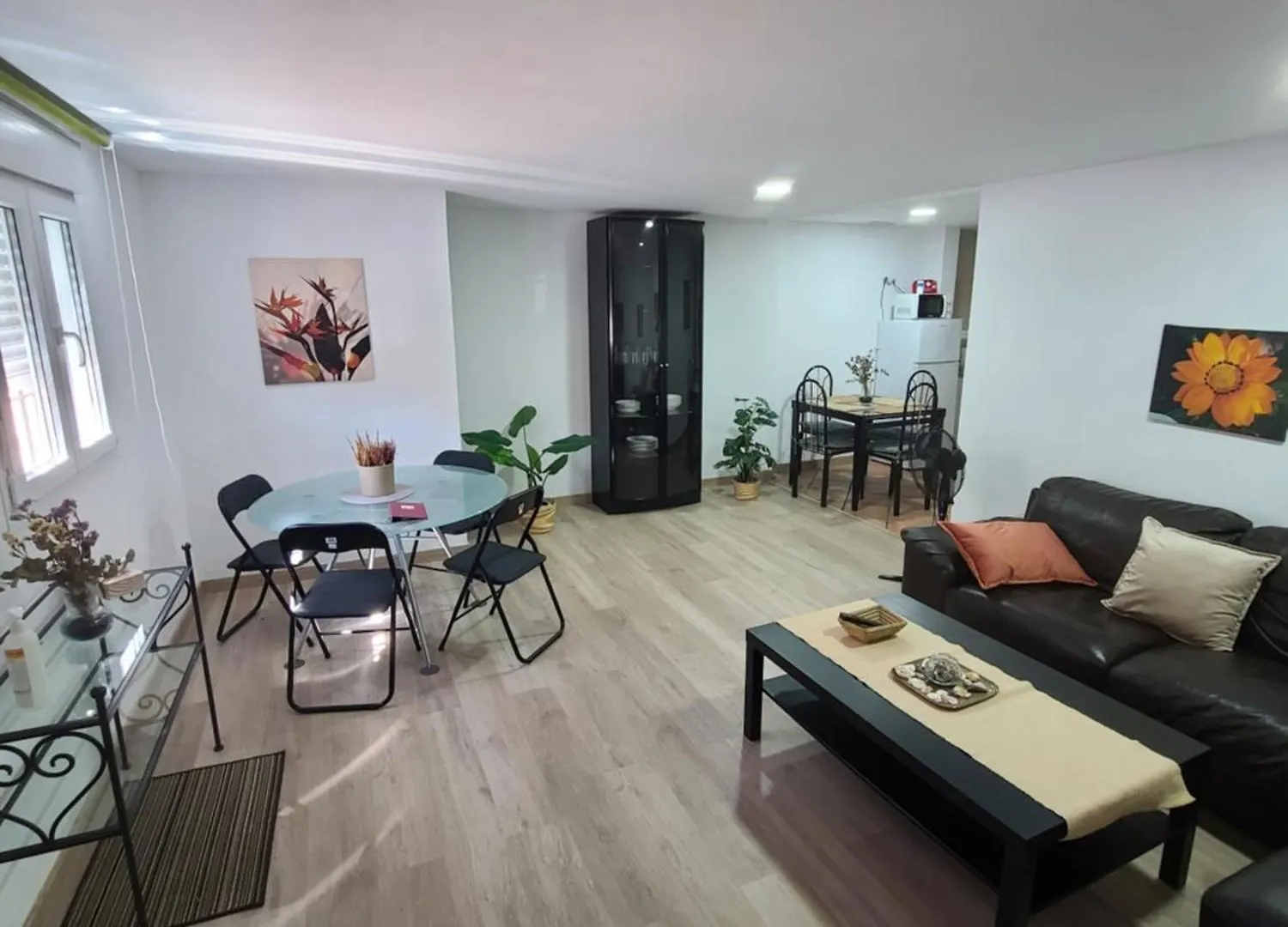 La Plumaria De Malaga Apartment La Cala Del Moral