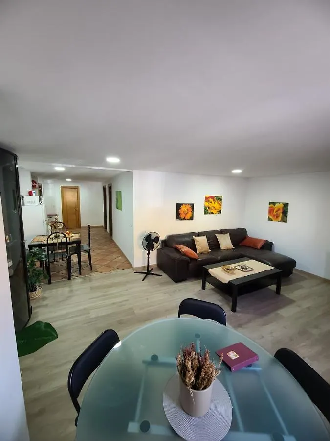 La Plumaria De Malaga Apartment La Cala Del Moral