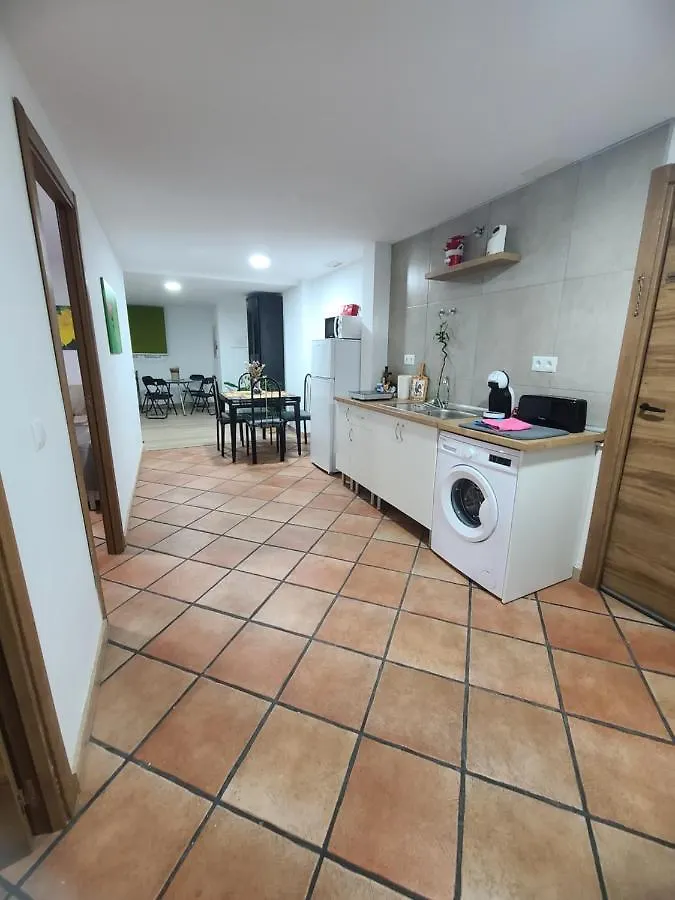 La Plumaria De Malaga Apartment La Cala Del Moral Spain