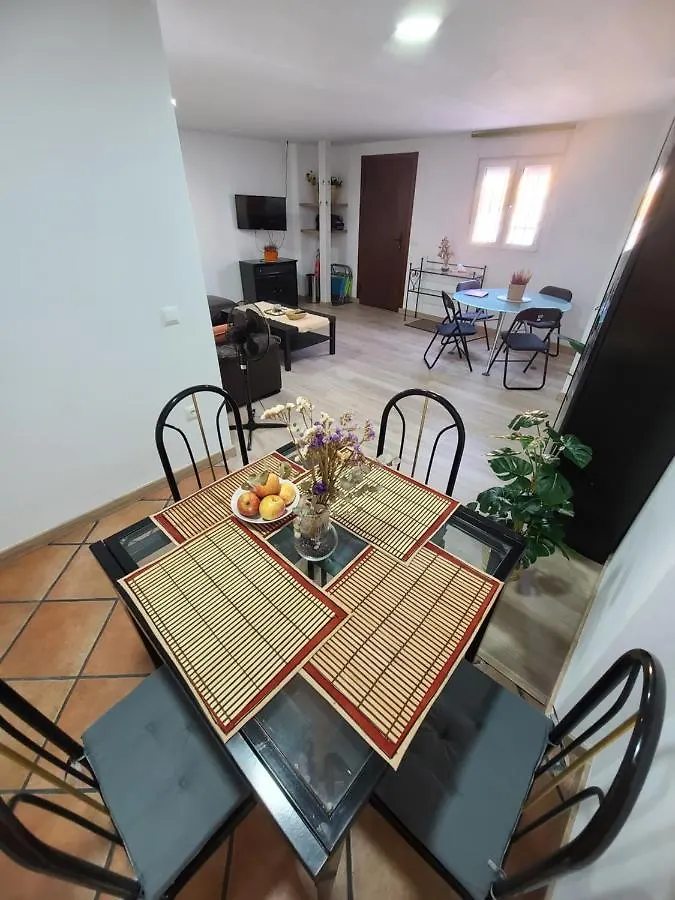 La Plumaria De Malaga Apartment La Cala Del Moral