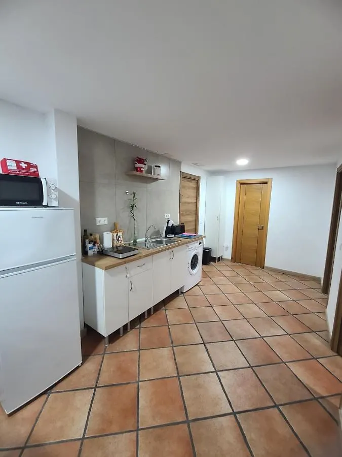 La Plumaria De Malaga Apartment La Cala Del Moral