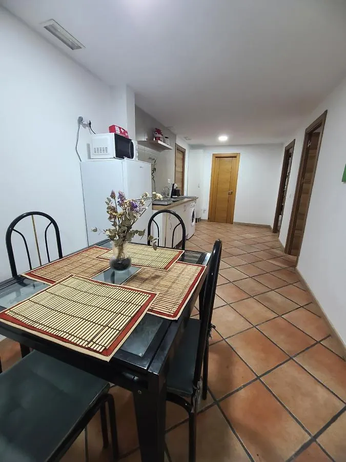 La Plumaria De Malaga Apartment La Cala Del Moral