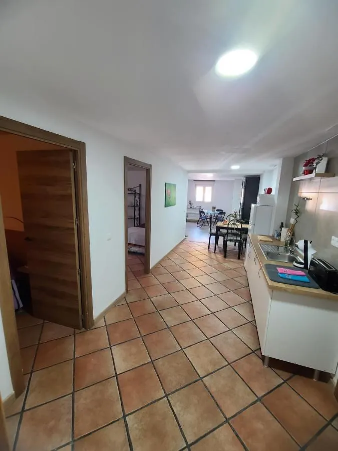 La Plumaria De Malaga Apartment La Cala Del Moral 0*,