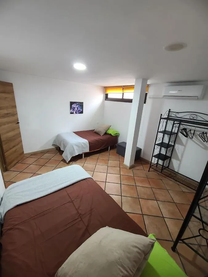 La Plumaria De Malaga Apartment La Cala Del Moral