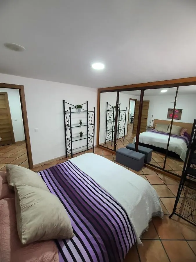 La Plumaria De Malaga Apartment La Cala Del Moral