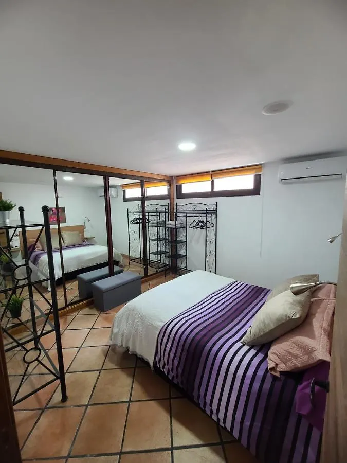 La Plumaria De Malaga Apartment La Cala Del Moral