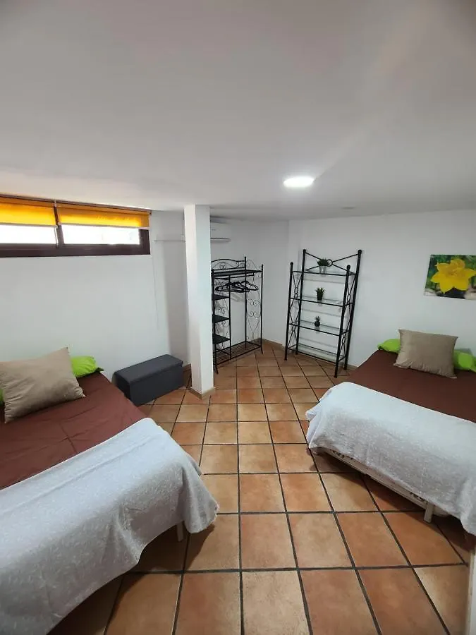 La Plumaria De Malaga Apartment La Cala Del Moral Spain