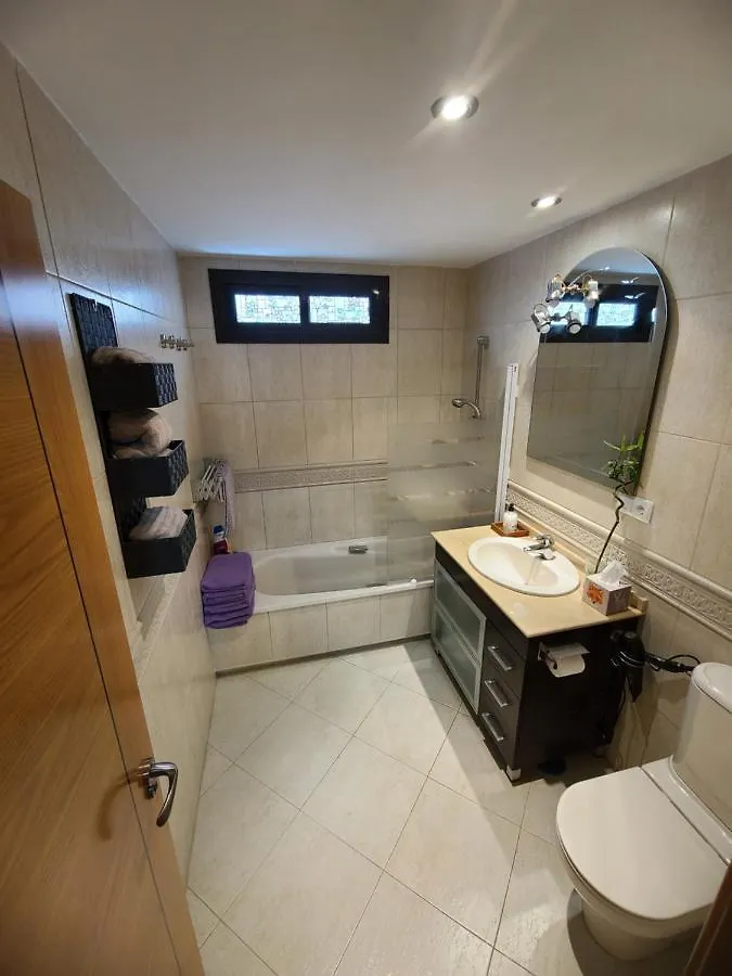 La Plumaria de Málaga Apartamento La Cala Del Moral